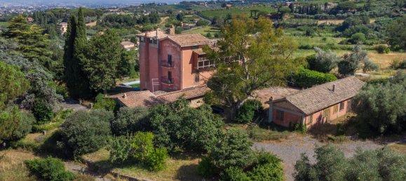 4 bedrooms House in Marino, Italy No. 167579 19