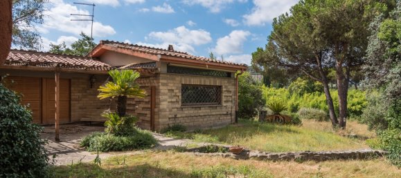 4 bedrooms House in Marino, Italy No. 167579 21