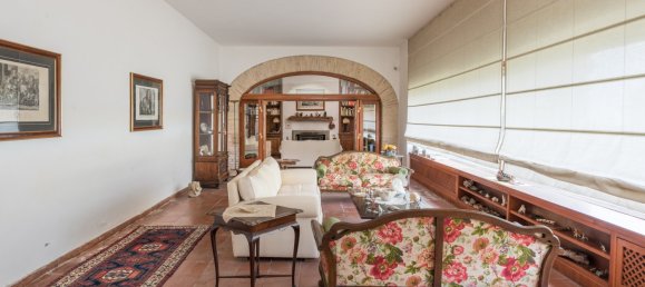 4 bedrooms House in Marino, Italy No. 167579 23