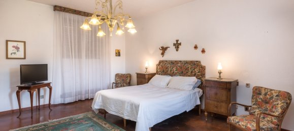 4 bedrooms House in Marino, Italy No. 167579 34