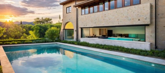 4 bedrooms House in Marino, Italy No. 167579 9