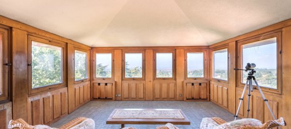 4 bedrooms House in Marino, Italy No. 167579 38