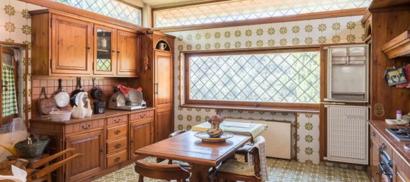 4 bedrooms House in Marino, Italy No. 167579 28