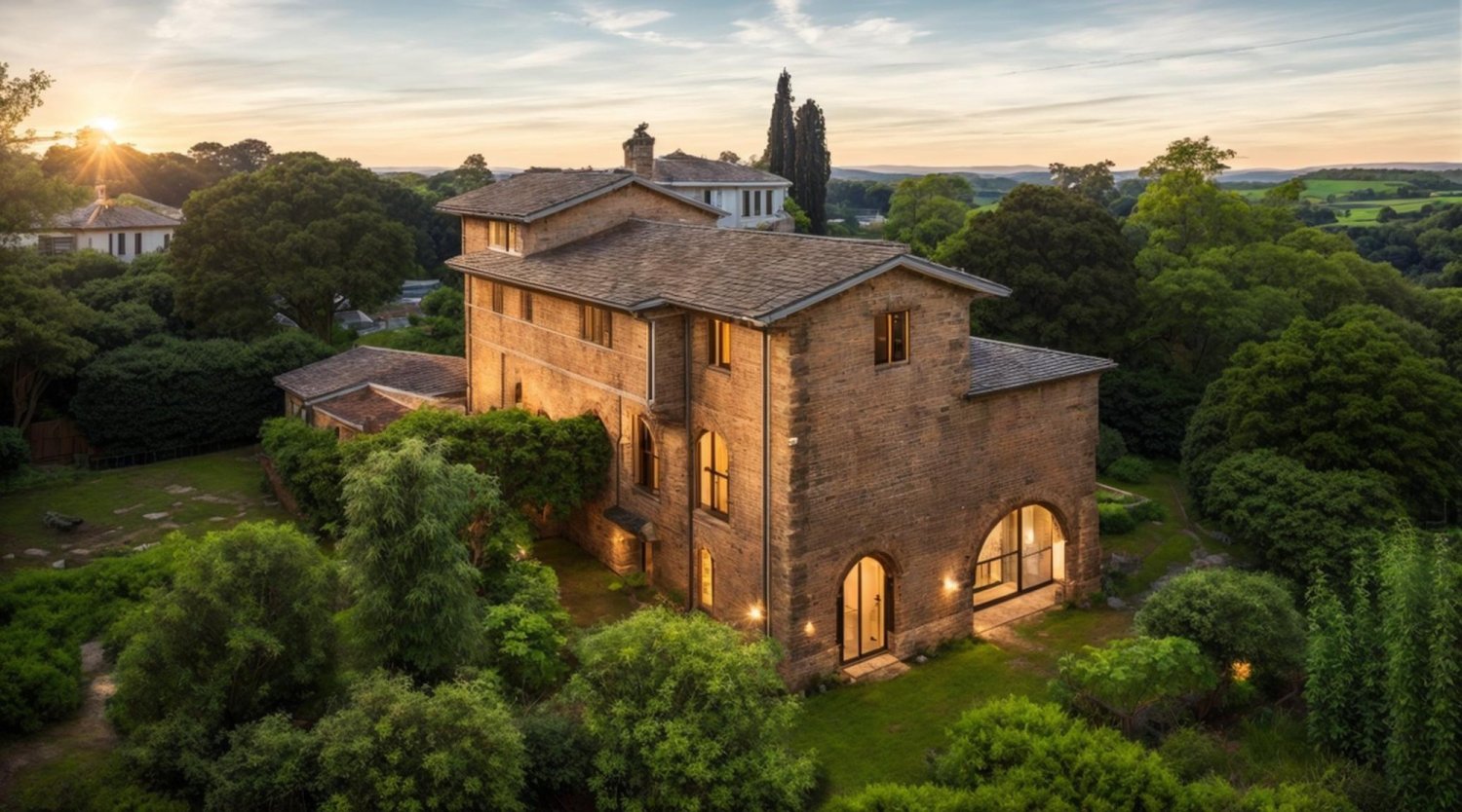 4 bedrooms House in Marino, Italy No. 167579