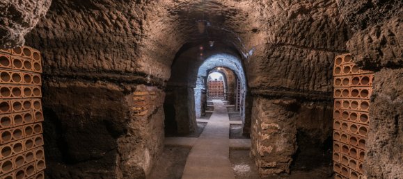 4 bedrooms House in Marino, Italy No. 167579 11