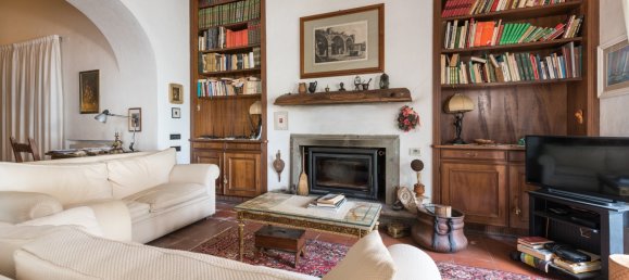 4 bedrooms House in Marino, Italy No. 167579 27