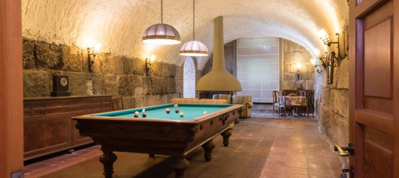 4 bedrooms House in Marino, Italy No. 167579 29