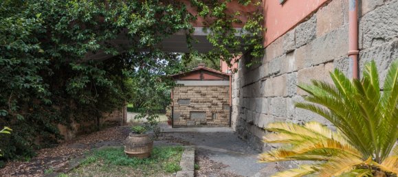 4 bedrooms House in Marino, Italy No. 167579 22