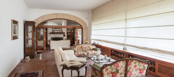 4 bedrooms House in Marino, Italy No. 167579 26