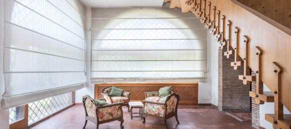 4 bedrooms House in Marino, Italy No. 167579 25