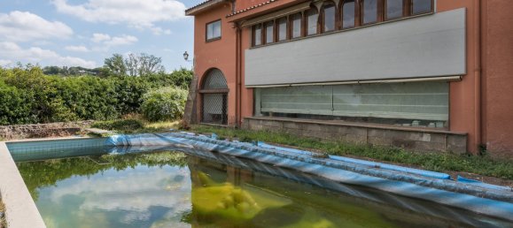 4 bedrooms House in Marino, Italy No. 167579 18