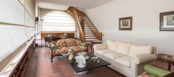 4 bedrooms House in Marino, Italy No. 167579 24