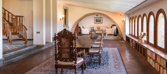 4 bedrooms House in Marino, Italy No. 167579 31