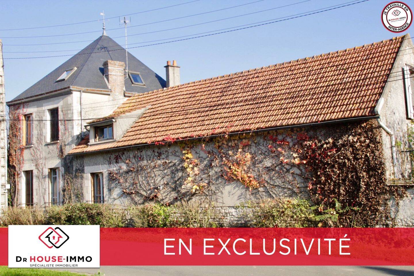 Casa T3 em Courtempierre, France N.º 42290