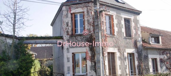 Casa T3 em Courtempierre, France N.º 42290 11