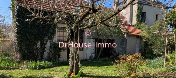 Casa T3 em Courtempierre, France N.º 42290 8