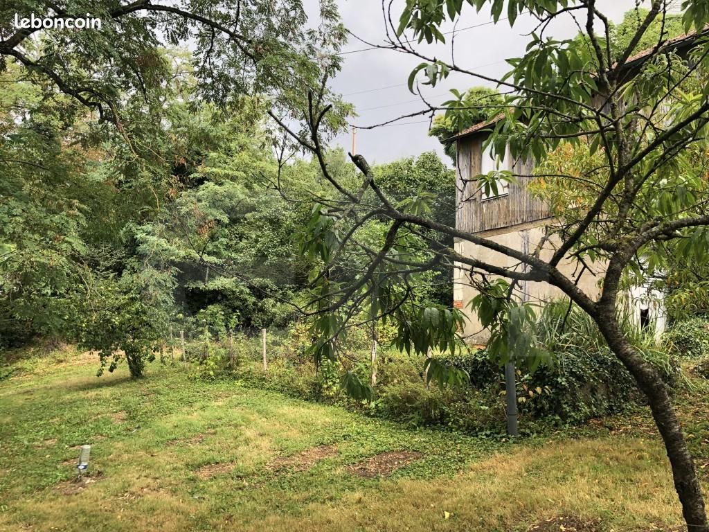 2 rooms House in Montreuil-Bellay, France No. 337482