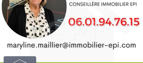 2 rooms House in Montreuil-Bellay, France No. 337482 4