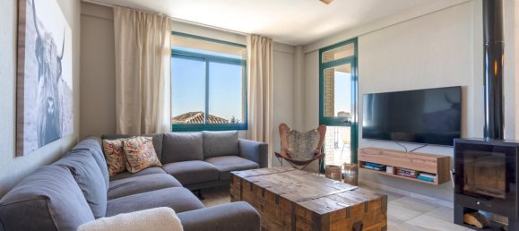 3 bedrooms House in Benalmadena, Spain No. 146932 4