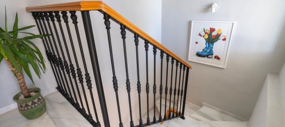 3 bedrooms House in Benalmadena, Spain No. 146932 23