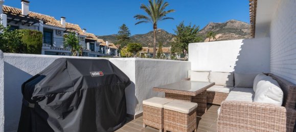 3 bedrooms House in Benalmadena, Spain No. 146932 21