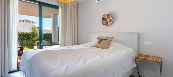 3 bedrooms House in Benalmadena, Spain No. 146932 12