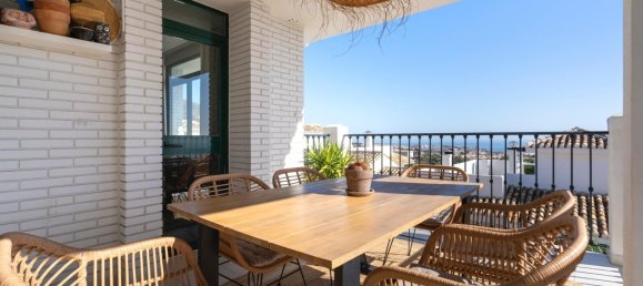 3 bedrooms House in Benalmadena, Spain No. 146932 19