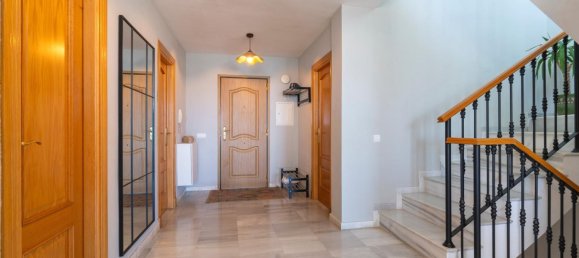 3 bedrooms House in Benalmadena, Spain No. 146932 9