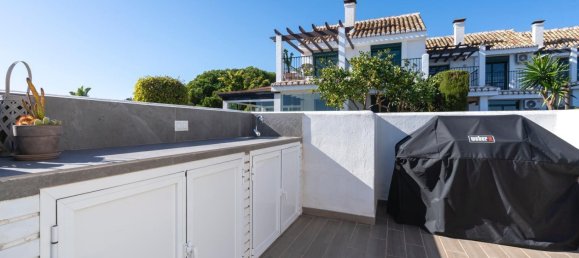 3 bedrooms House in Benalmadena, Spain No. 146932 24