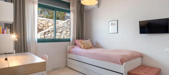 3 bedrooms House in Benalmadena, Spain No. 146932 14