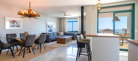 3 bedrooms House in Benalmadena, Spain No. 146932 6