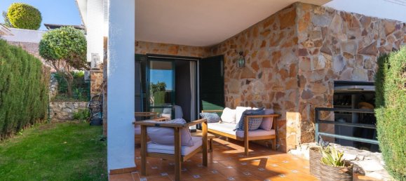 3 bedrooms House in Benalmadena, Spain No. 146932 28