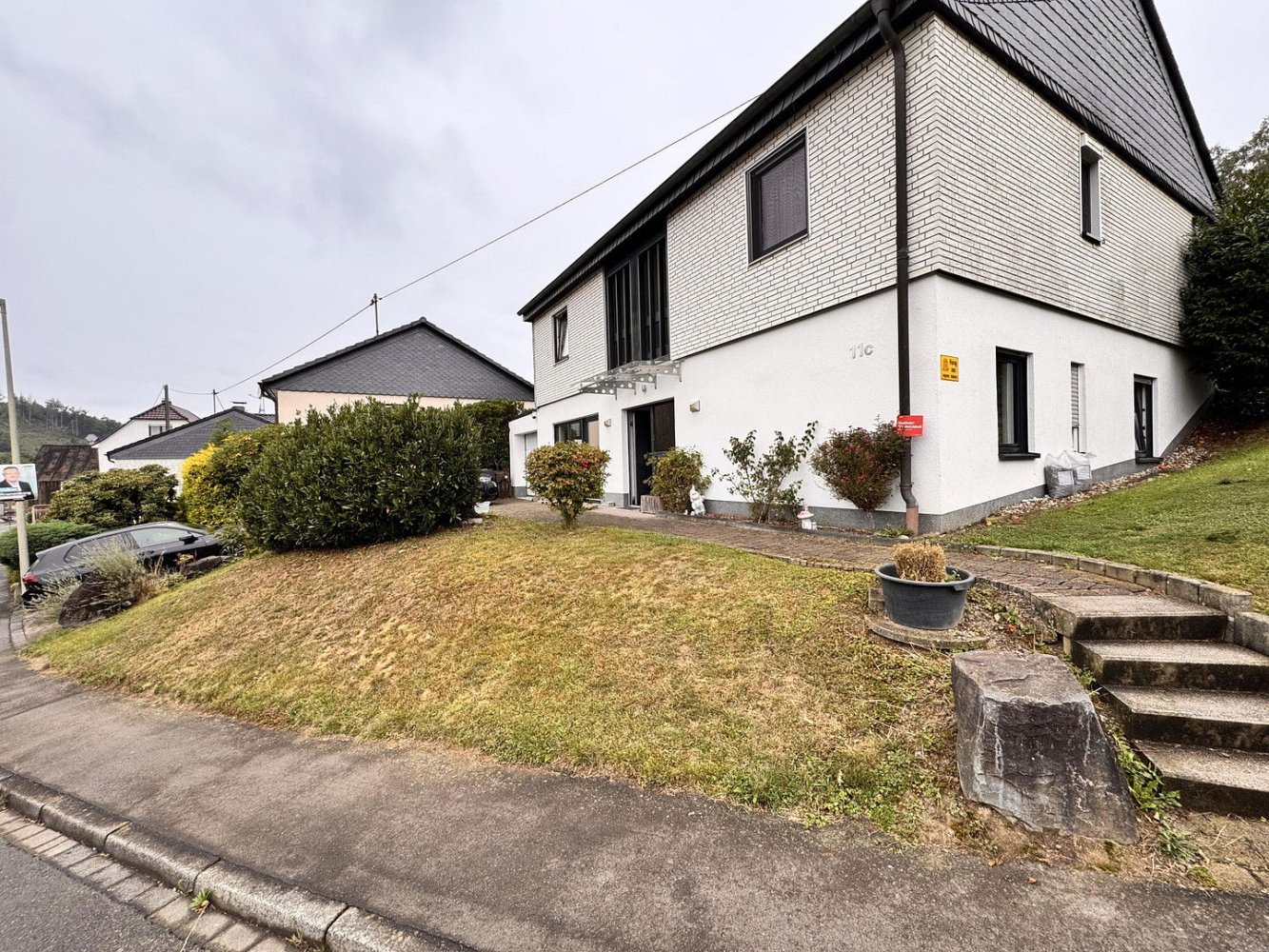 4 غرف نوم تاون هاوس في Oberbergischer, Germany رقم 339152