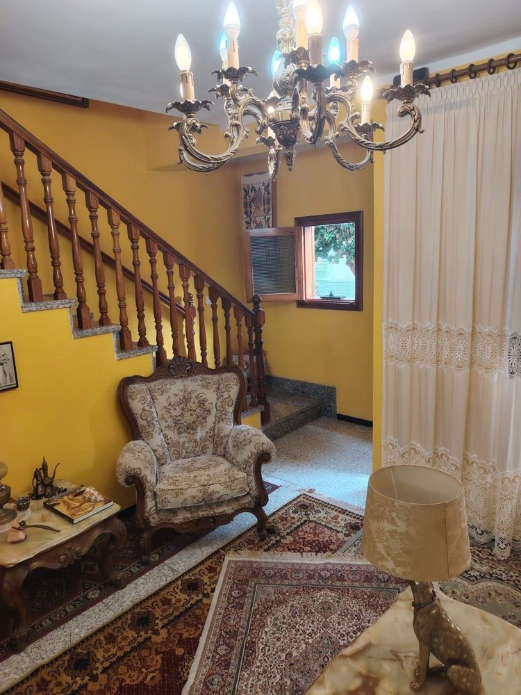 Casa de 3 dormitorios en Santa Cruz de Tenerife, Spain No. 213805