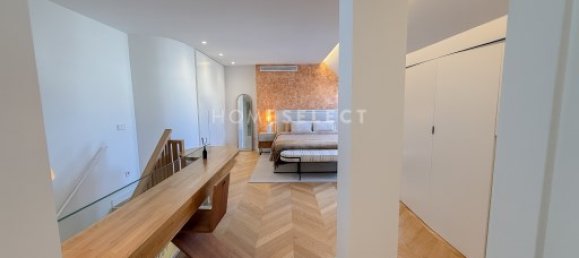 2 bedrooms Penthouse in Madrid, Spain No. 65519 34