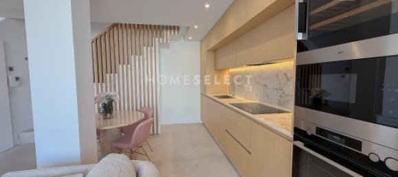 2 bedrooms Penthouse in Madrid, Spain No. 65519 15