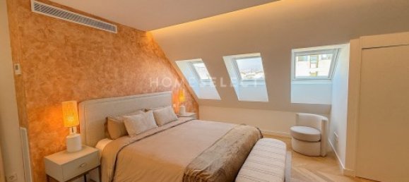 2 bedrooms Penthouse in Madrid, Spain No. 65519 32