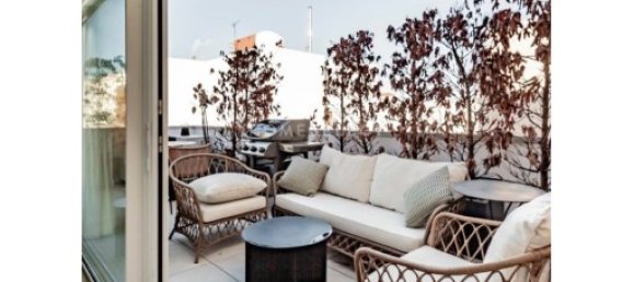 2 bedrooms Penthouse in Madrid, Spain No. 65519 3