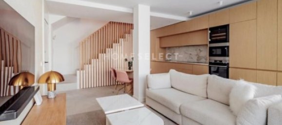 2 bedrooms Penthouse in Madrid, Spain No. 65519 8