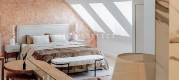 2 bedrooms Penthouse in Madrid, Spain No. 65519 30