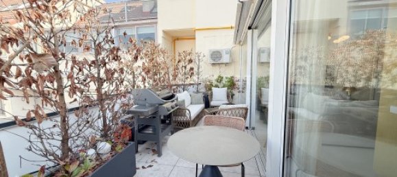 2 bedrooms Penthouse in Madrid, Spain No. 65519 6