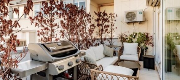 2 bedrooms Penthouse in Madrid, Spain No. 65519 4