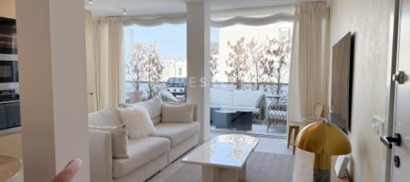 2 bedrooms Penthouse in Madrid, Spain No. 65519 11