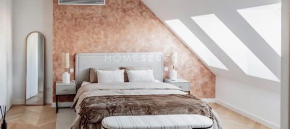 2 bedrooms Penthouse in Madrid, Spain No. 65519 27