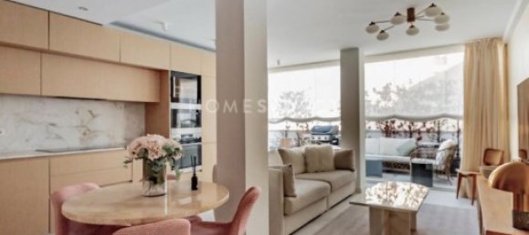 2 bedrooms Penthouse in Madrid, Spain No. 65519 16