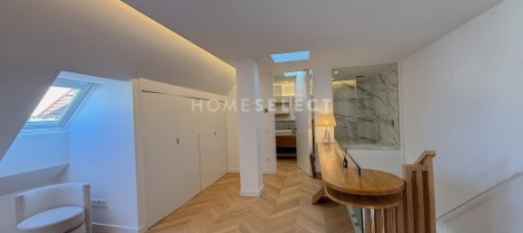 2 bedrooms Penthouse in Madrid, Spain No. 65519 38