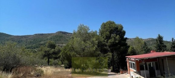 1 غرف نوم منزل في Albaida, Spain رقم 154210 16