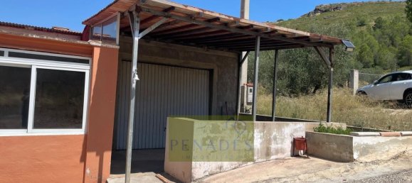 1 غرف نوم منزل في Albaida, Spain رقم 154210 18