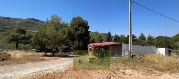 1 غرف نوم منزل في Albaida, Spain رقم 154210 15