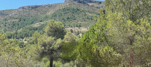 1 غرف نوم منزل في Albaida, Spain رقم 154210 17